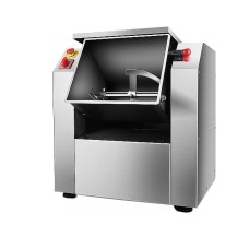 Тестомес для крутого теста Hurakan HKN-25HNM / 220 В