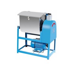 Тестомес для крутого теста Hurakan HKN-5HNM / 220 В