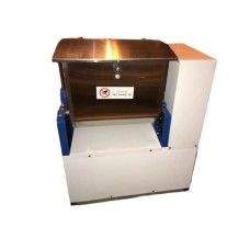 Тестомес для крутого теста Hurakan HKN-15HNM / 220 В