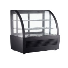 Витрина холодильная Hurakan HKN-LPD100