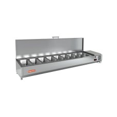 Витрина Hicold VRTU 1970