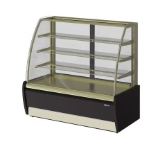Витрина кондитерская Kayman K-ВК-900 (Бронза)