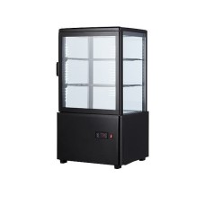 Витрина кондитерская настольная Hurakan HKN-UPD58B