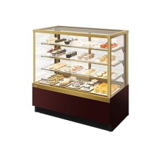 Витрина кондитерская настольная Hurakan HKN-UPD100