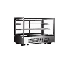 Витрина кондитерская настольная Hurakan HKN-LPD160S