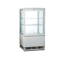 Витрина холодильная настольная Hurakan HKN-UPD58