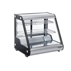 Витрина холодильная настольная Hurakan HKN-LPD130