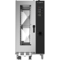 Пароконвектомат Lainox SAE201B + NKS201