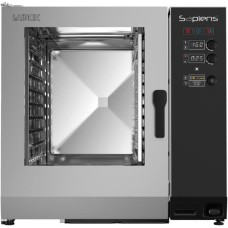 Пароконвектомат Lainox  SAE102B + OB102E