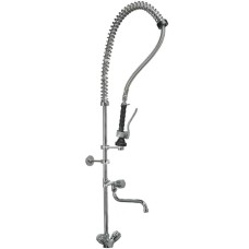 Устройство душирующие «Cancan» CC.MT02