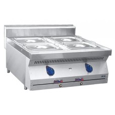 Электромармит Abat ЭМК-80/2Н (арт. 21000080411)