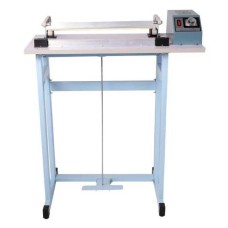 Запайщик пакетов Packvac FRE-400 / напольный / блок управления справа