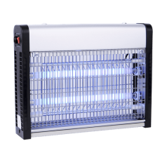 Лампа инсектицидная Hurakan HKN-LIN50