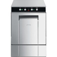 Стаканомоечная машина Smeg UG400DM