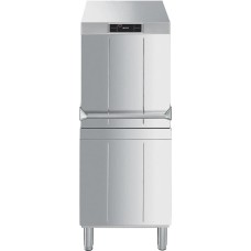 Посудомоечная машина купольного типа Smeg HTY520DS