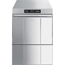 Посудомоечная машина с фронтальной загрузкой Smeg UD503DS