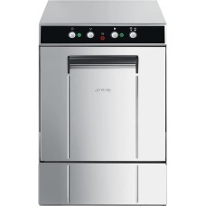 Стаканомоечная машина Smeg UG402DMS