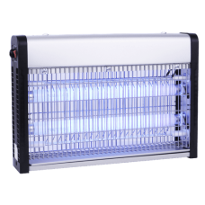 Лампа инсектицидная Hurakan HKN-LIN80
