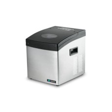 Льдогенератор Hurakan HKN-IMF15 / кубиковый лёд