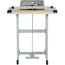 Запайщик пакетов Packvac FRE-500P / напольный / блок управления в центре 