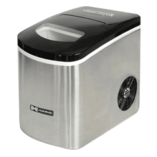 Льдогенератор Hurakan HKN-IMF12M / пальчиковый лёд