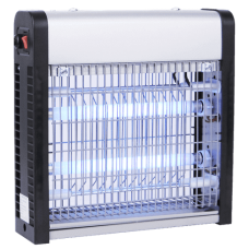 Лампа инсектицидная Hurakan HKN-LIN30