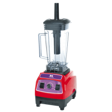 Блендер Hurakan HKN-BLW2 красный