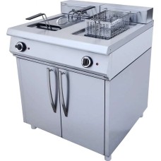 Фритюрница Kayman ФЭ-2-14