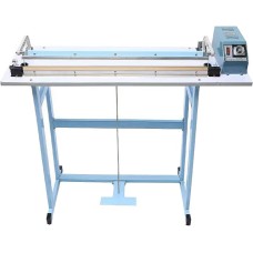 Запайщик пакетов Packvac FRE-600 / напольный / блок управления справа