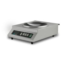 Плита индукционная Hurakan HKN-ICW35M WOK