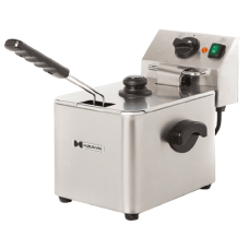 Фритюрница Hurakan HKN-FT4N