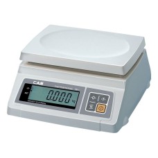Весы порционные CAS SW I-10