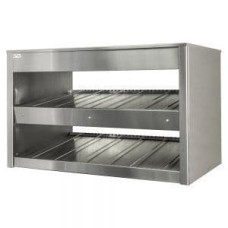 Витрина тепловая настольная Robolabs VT2-1320BK арт. 116391