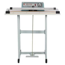 Запайщик пакетов Packvac FRE-700P / напольный / блок управления в центре 