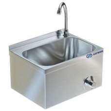 Рукомойник коленный Kayman РМК-400/320