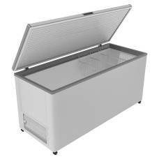 Ларь морозильный Frostor F 600 S 