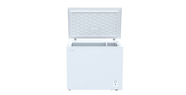 Ларь морозильный Hurakan HKN-BD250