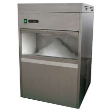 Льдогенератор Hurakan HKN-GB50 / гранулированный лёд