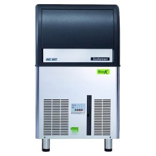 Льдогенератор Scotsman ACM 107 AS / конусный лёд (гурме)