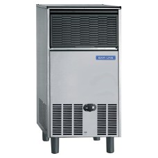 Льдогенератор Bar Line B 7540 WS / конусный лёд (гурме)