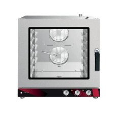 Пароконвектомат пекарский Tatra TB06M1L