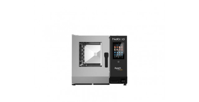 Пароконвектомат Apach Chef Line LEB061NB