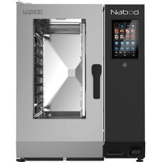 Пароконвектомат Lainox Naboo 5.0 NAE101B