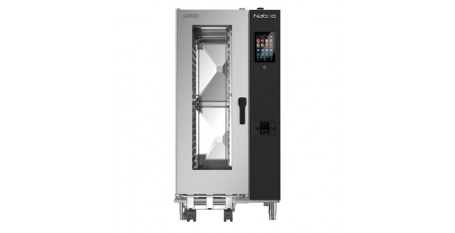 Пароконвектомат Lainox Naboo 5.0 NAE201B