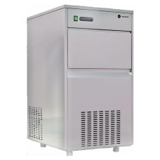 Льдогенератор Hurakan HKN-IMF80 / пальчиковый лёд