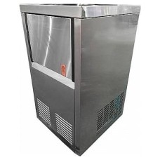 Льдогенератор Hurakan HKN-IMG25 / конусный лёд (гурме)