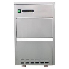 Льдогенератор Hurakan HKN-IMF30 / пальчиковый лёд