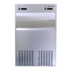 Льдогенератор Hurakan HKN-IMF120C / пальчиковый лёд