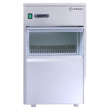 Льдогенератор Hurakan HKN-IMF20C / пальчиковый лёд