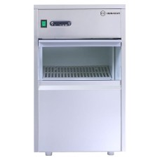 Льдогенератор Hurakan HKN-IMF26C / пальчиковый лёд